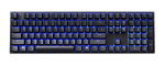 CM Storm Quick Fire XTi Brown Геймърска механична клавиатура с Cherry MX Brown суичове