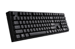 CM Storm Quick Fire XTi Brown Геймърска механична клавиатура с Cherry MX Brown суичове