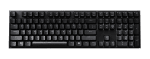 CM Storm Quick Fire XTi Brown Геймърска механична клавиатура с Cherry MX Brown суичове