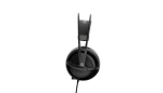 SteelSeries Siberia 200 Black Геймърски слушалки с микрофон