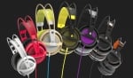 SteelSeries Siberia 200 Black Геймърски слушалки с микрофон