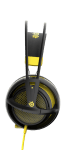 SteelSeries Siberia 200 Proton Yellow Геймърски слушалки с микрофон