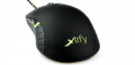 Xtrfy XG M2 Геймърска оптична мишка