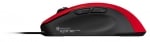 Roccat Kone Pure Color Hellfire Red Геймърска лазерна мишка