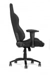 AKRacing Octane Gaming Chair Black Ергономичен геймърски стол