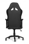 AKRacing Octane Gaming Chair Black Ергономичен геймърски стол