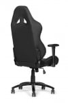 AKRacing Octane Gaming Chair Black Ергономичен геймърски стол