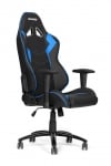 AKRacing Octane Gaming Chair Blue Ергономичен геймърски стол