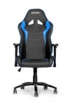 AKRacing Octane Gaming Chair Blue Ергономичен геймърски стол