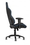 AKRacing Octane Gaming Chair Blue Ергономичен геймърски стол