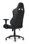 AKRacing Octane Gaming Chair Blue Ергономичен геймърски стол