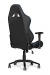 AKRacing Octane Gaming Chair Blue Ергономичен геймърски стол