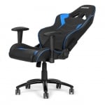 AKRacing Octane Gaming Chair Blue Ергономичен геймърски стол