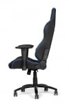 AKRacing Octane Gaming Chair Blue Ергономичен геймърски стол