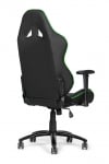 AKRacing Octane Gaming Chair Green Ергономичен геймърски стол