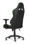 AKRacing Octane Gaming Chair Green Ергономичен геймърски стол