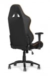 AKRacing Octane Gaming Chair Orange Ергономичен геймърски стол