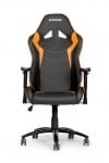 AKRacing Octane Gaming Chair Orange Ергономичен геймърски стол