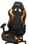 AKRacing Octane Gaming Chair Orange Ергономичен геймърски стол