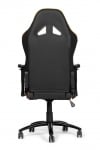 AKRacing Octane Gaming Chair Orange Ергономичен геймърски стол