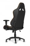 AKRacing Octane Gaming Chair Orange Ергономичен геймърски стол