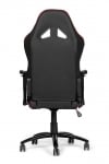 AKRacing Octane Gaming Chair Red Ергономичен геймърски стол