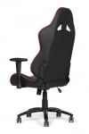 AKRacing Octane Gaming Chair Red Ергономичен геймърски стол