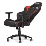 AKRacing Octane Gaming Chair Red Ергономичен геймърски стол