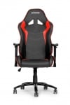 AKRacing Octane Gaming Chair Red Ергономичен геймърски стол