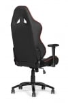 AKRacing Octane Gaming Chair Red Ергономичен геймърски стол