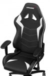 AKRacing Octane Gaming Chair White Ергономичен геймърски стол