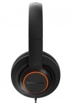 SteelSeries Siberia 100 Геймърски слушалки с микрофон