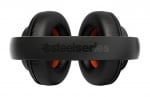 SteelSeries Siberia 100 Геймърски слушалки с микрофон