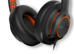 SteelSeries Siberia 100 Геймърски слушалки с микрофон