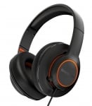 SteelSeries Siberia 100 Геймърски слушалки с микрофон