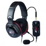 Turtle Beach Ear Force Z60 DTS Headphone:X 7.1 Surround Sound геймърски слушалки