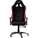 AKRacing K7012 Gaming Chair Black Red Геймърски ергономичен стол