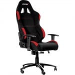 AKRacing K7012 Gaming Chair Black Red Геймърски ергономичен стол