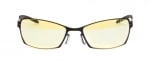 GUNNAR SYNC Onyx Amber Геймърски очила за компютър