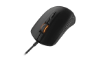 SteelSeries Black Friday Комплект - Мишка SteelSeries Rival 100 и пад SteelSeries QcK Demon Hunter