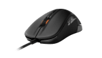 SteelSeries Rival 300 Black Геймърска оптична мишка