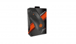 SteelSeries Rival 300 Black Геймърска оптична мишка