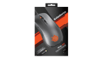 SteelSeries Rival 300 Gunmetal Grey Геймърска оптична мишка