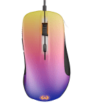 SteelSeries Rival 300 CS:GO Fade Геймърска оптична мишка