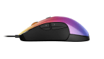 SteelSeries Rival 300 CS:GO Fade Геймърска оптична мишка