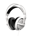 SteelSeries Siberia 200 White Геймърски слушалки с микрофон