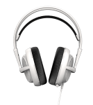 SteelSeries Siberia 200 White Геймърски слушалки с микрофон