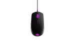 SteelSeries Rival 100 Sakura Purple Геймърска оптична мишка