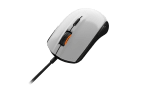 SteelSeries Rival 100 White Геймърска оптична мишка