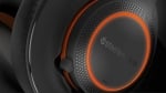 SteelSeries Siberia 150 Геймърски слушалки с микрофон